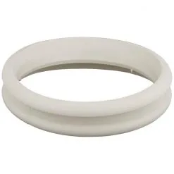 SANITOP-WINGENROTH Klosett-Abgangsverbinder, Gummi