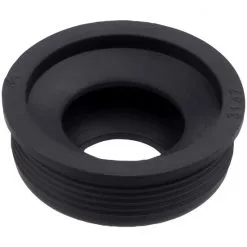 WELLWATER Gummi-Nippel, Gummi