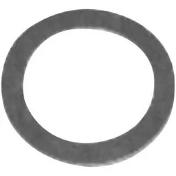 WELLWATER Dichtung, Nbr/aramid_fasern