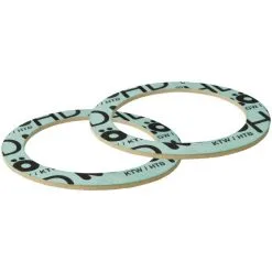 WELLWATER Dichtung, Nbr/aramid_fasern