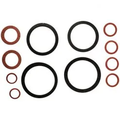 CORNAT Dichtung, Gummi/papierfasern