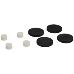 WELLWATER Dichtungssatz, Gummi