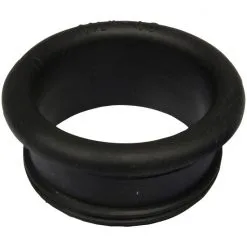 WELLWATER Gummi-Nippel, Gummi