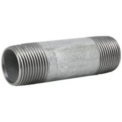 SANITOP-WINGENROTH Rohr, Temperguss, Ø26,9 Mm X 8 Cm