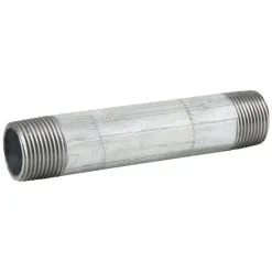 SANITOP-WINGENROTH Rohr, Temperguss, Ø26,9 Mm X 12 Cm