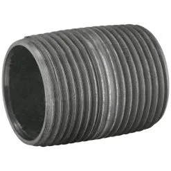 SANITOP-WINGENROTH Rohr, Temperguss, Ø33,7 Mm X 4 Cm