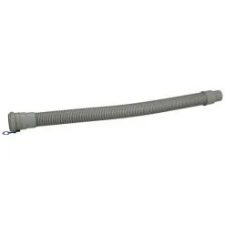 WELLWATER HT-Flexrohr, Kunststoff, Ø64 Mm X 75 Cm