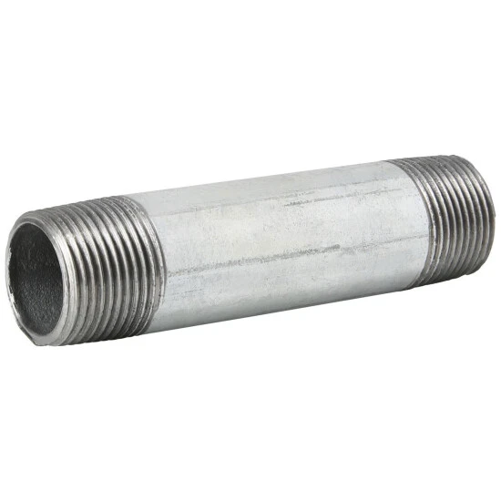 SANITOP-WINGENROTH Rohr, Temperguss, Ø26,9 Mm X 10 Cm 1 SANITOP-WINGENROTH Rohr, Temperguss, Ø26,9 Mm X 10 Cm