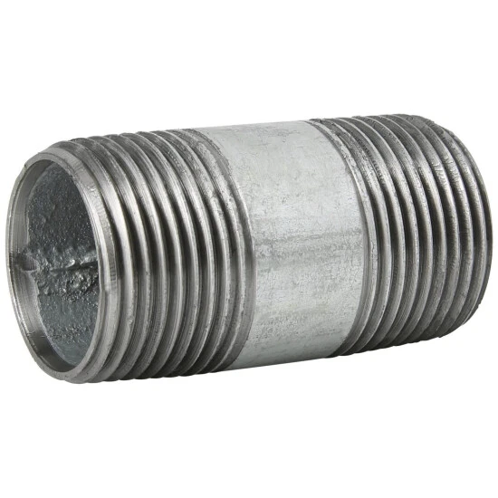 SANITOP-WINGENROTH Rohr, Temperguss, Ø33,7 Mm X 6 Cm 1 SANITOP-WINGENROTH Rohr, Temperguss, Ø33,7 Mm X 6 Cm