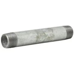 SANITOP-WINGENROTH Rohr, Temperguss, Ø26,9 Mm X 15 Cm