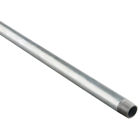 SANITOP-WINGENROTH Rohr, Temperguss, Ø21,3 Mm X 60 Cm 1 SANITOP-WINGENROTH Rohr, Temperguss, Ø21,3 Mm X 60 Cm