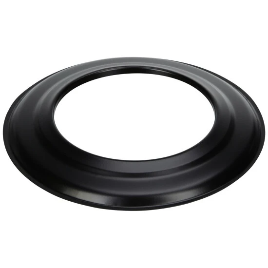 FIREFIX® Abdeckrosette, Metall 1 FIREFIX® Abdeckrosette, Metall