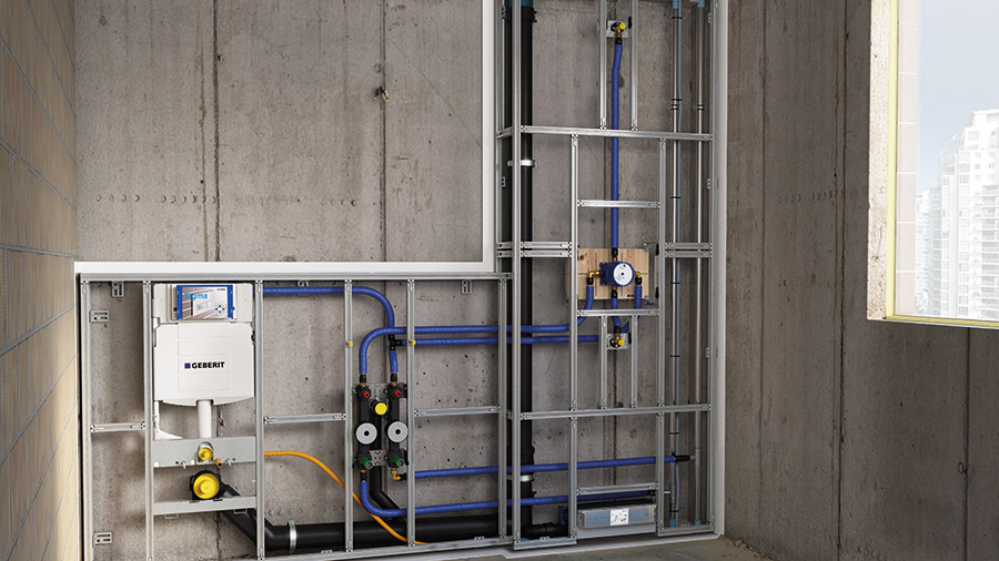 Sanitärinstallation Verkäufe -Sanitärinstallation Verkäufe 3456